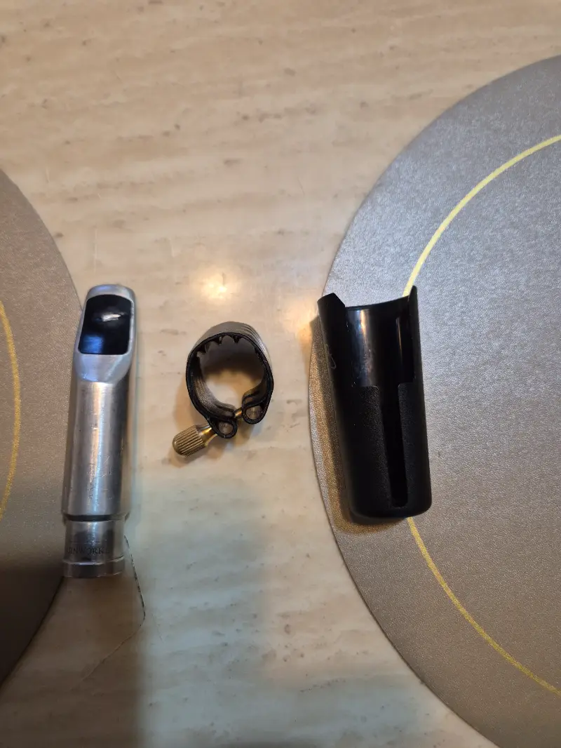 진웍스 테너피스