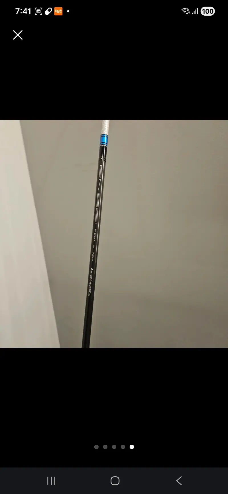 타이틀리스트 ts2